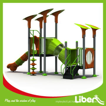 Melhor Venda Kids Favorito GS Aprovado Amazing Amusement Park Equipamento
                                    Qualidade assegurada